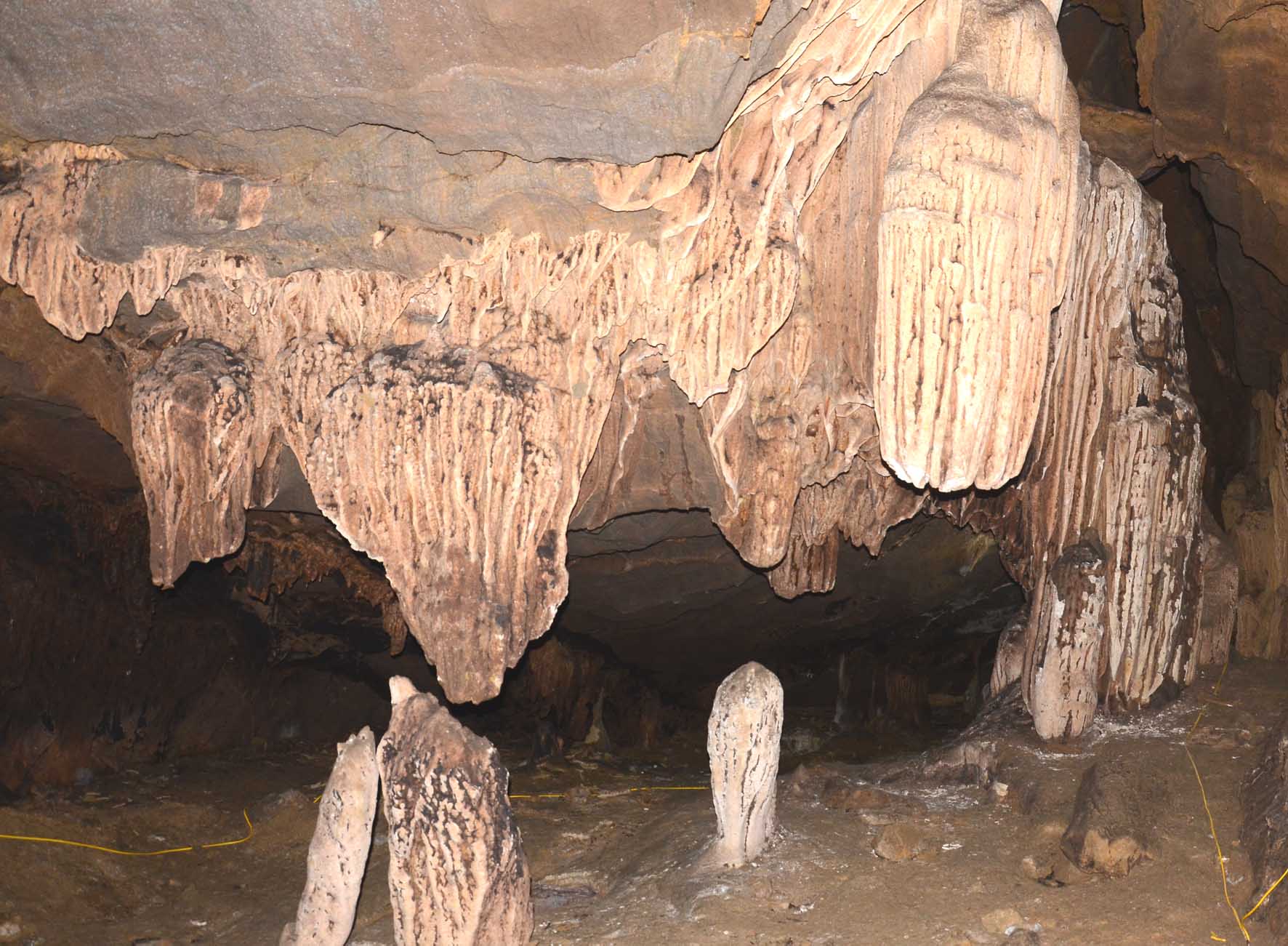 ລາວກາຍ ມີທັດສະນີຍະພາບໄດ້ຮັບຮູ້ເປັນເຂດປູຊະນີຍະສະຖານລະດັບຊາດເຕີ່ມອີກ